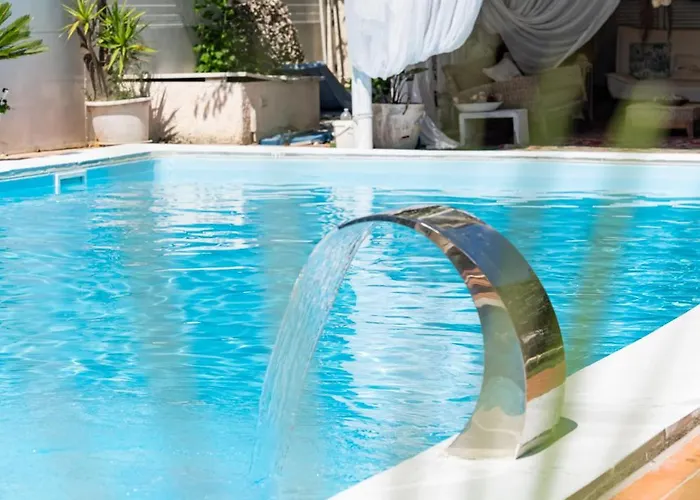 Panzió Tropical Francavilla al Mare