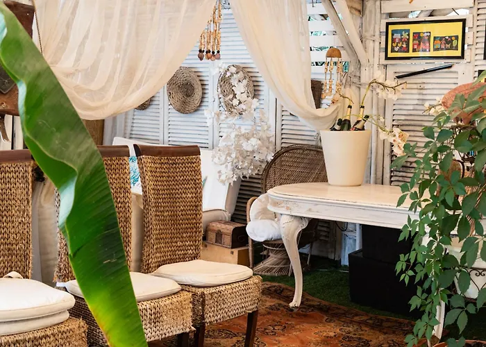 Tropical Francavilla Al Mare