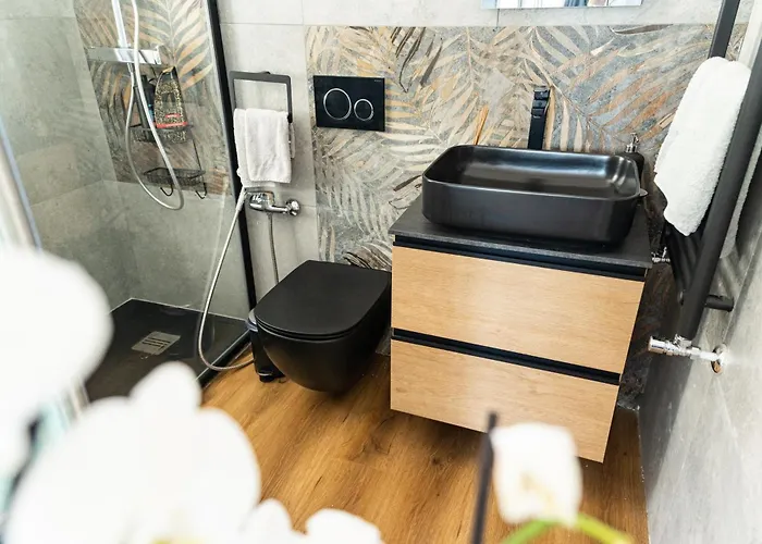 Tropical Panzió Francavilla al Mare