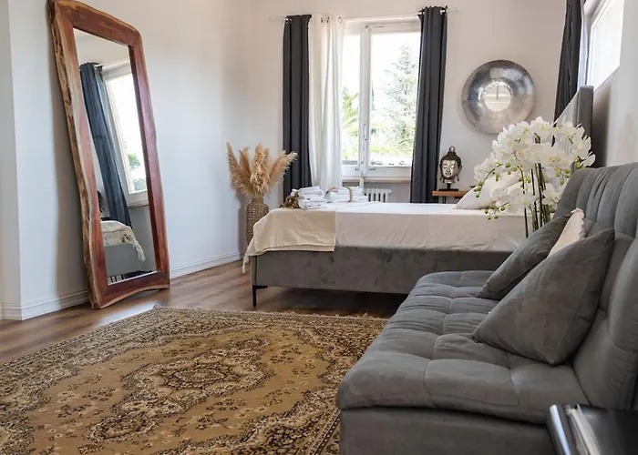 Panzió Tropical Francavilla al Mare