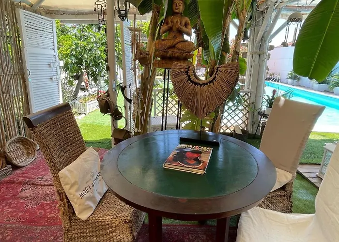 Tropical Panzió Francavilla al Mare