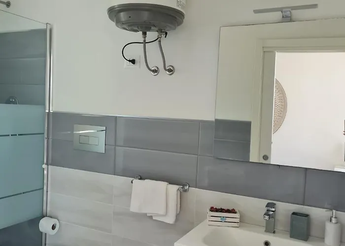 Couette-café Tropical