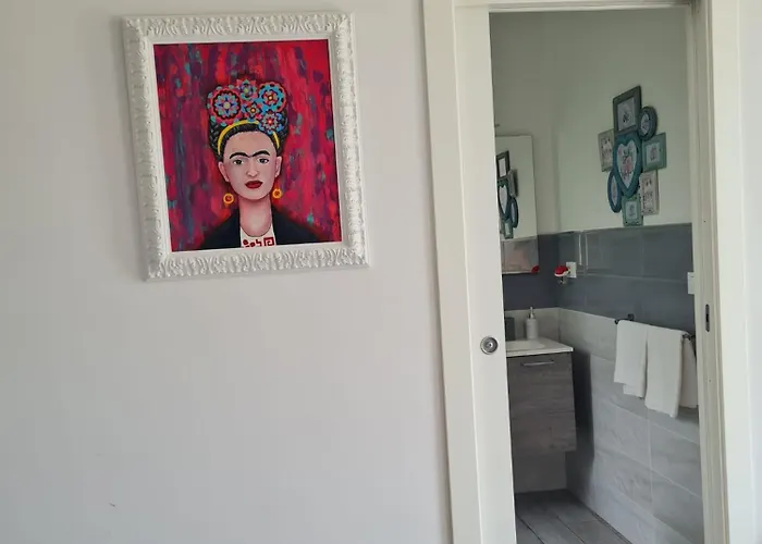 Tropical Panzió Francavilla al Mare