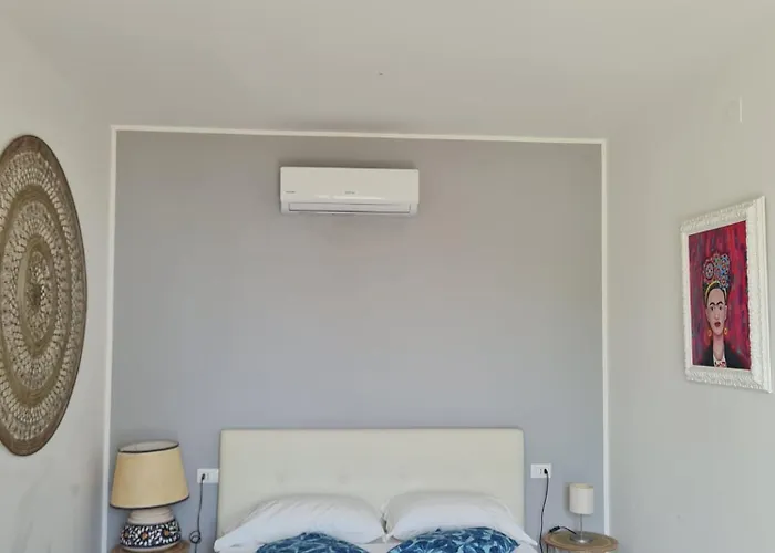 Tropical Francavilla al Mare