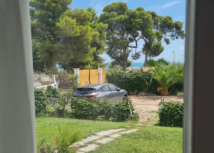 Tropical 3* Francavilla Al Mare